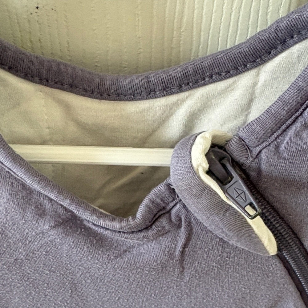 Kyte Baby Bamboo Sleep Sack 1 Tog - Picture 2 of 7